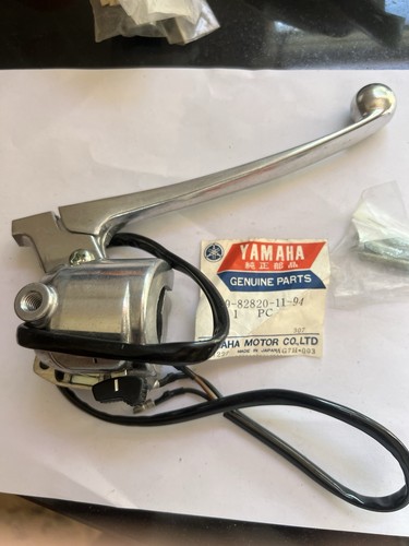 Yamaha fs1e fs1m handlebar - yamaha,