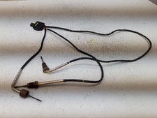 GENUINE 2020 MERCEDES GLA CLASS  A0009051613 Diesel exhaust gas pressure sensor