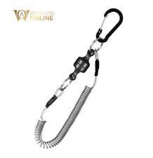 Black Fly Fishing Magnetic Net