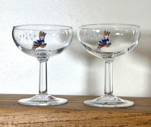 Pair 2010 limited edition - of,