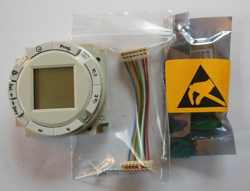 Viessmann day digital timer - viessmann,