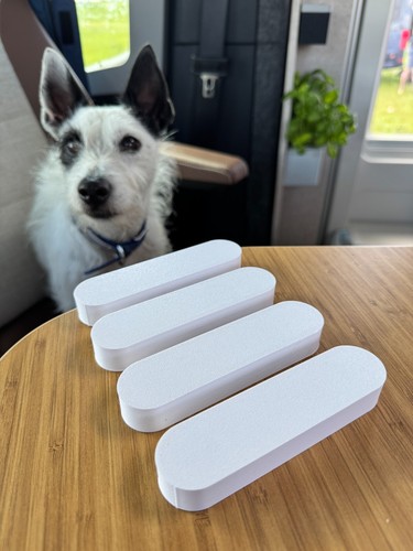 Hymer duck board support - duck,