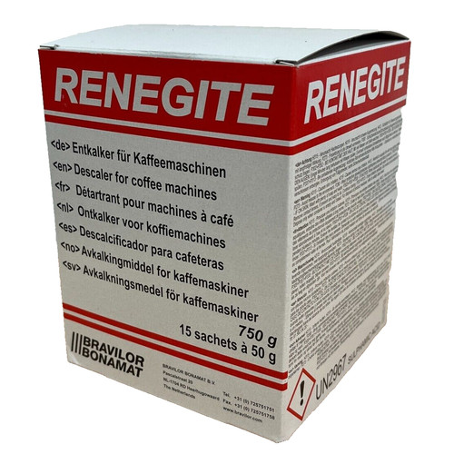 Bravilor bonamat renegite - bonamat,