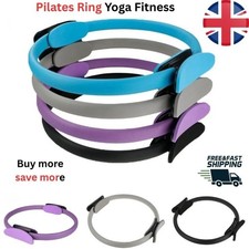 Pilates Ring Yoga Fitness