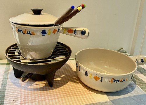 Vintage 1970s creuset - le,