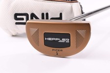 Ping Heppler Piper C Putter / Black Dot / 33 Inch