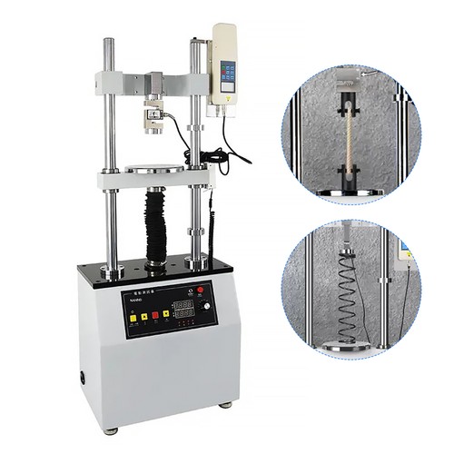 30kn digital wire rope tensile - wire,