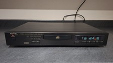 Rotel RCD-951 CD Player Hi-Fi