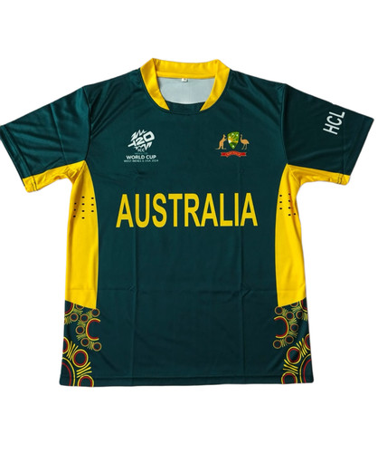Australia 2024 t20 world cup - australia,