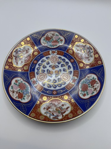 Eiwa kinsei japanese imari - japanese,