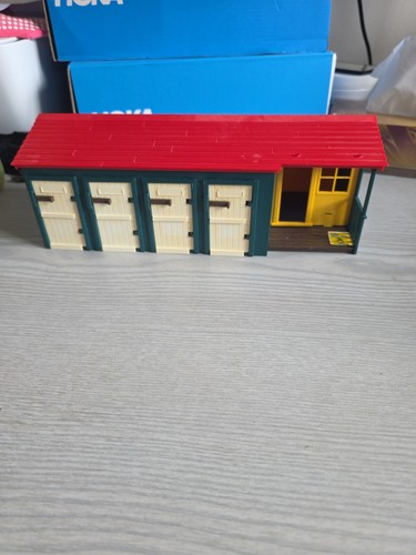 Vintage 1970s britain - vintage, pine