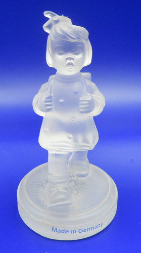 Goebel crystal hummel - hummel,