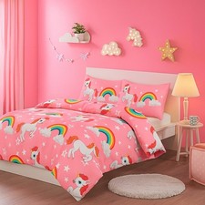 Duvet Cover & Pillowcase Set