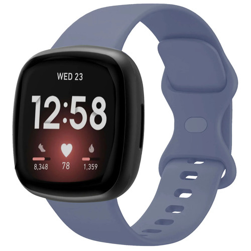 Fitbit versa smartwatch - fitbit,