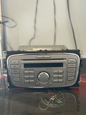 Ford Focus Mk2.5 6000CD