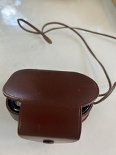 Weston Master III - Universal Exposure Meter with case/strap Made In Eng - good