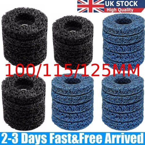 Poly strip wheels - poly,