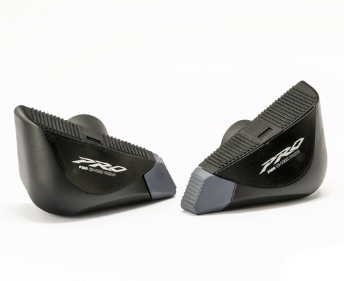 Pro frame pads - for, honda