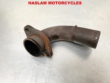 suzuki an400 burgman exhaust