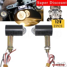 10mm Bolt LED Turn Signal