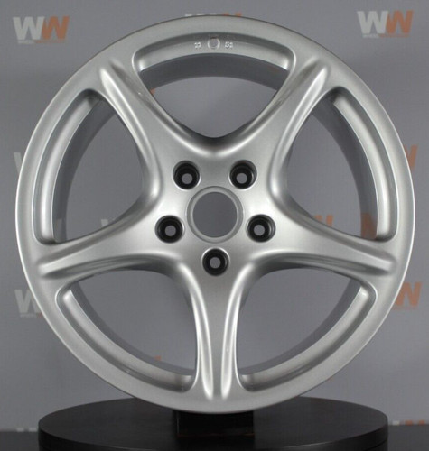 Genuine 11j porsche 997 - 19",