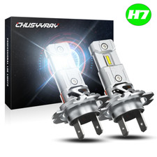 For Kawasaki ZX6R SX 3570 ZX10R Z800 Z1000 55w Xenon White Hid Headlight Bulbs