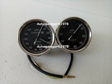 Smiths Tacho M12x1 thread 80-5