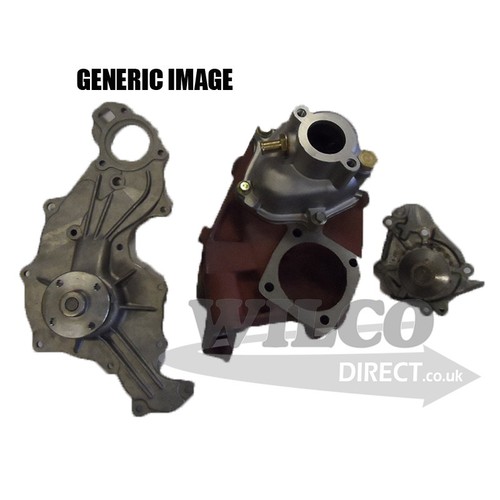 Toyota starlet kp6 - starlet, pump
