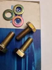 Ford pinto   Engine Alternator