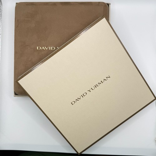 David yurman large - large, necklace