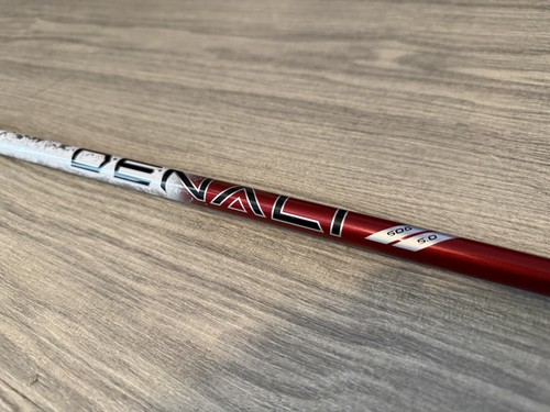 Project denali red - red, 50