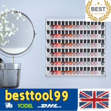 6 Layers Nail Polish Display