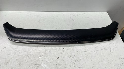 Genuine nissan front bumper - nissan,