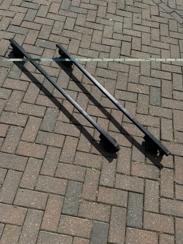Thule 853 2341 roof bars - thule,