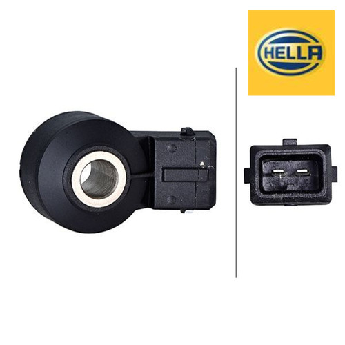 Knock sensor hella - 6pg, 013