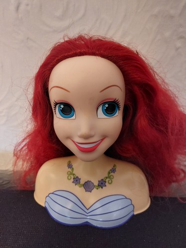 Princess ariel doll toy - doll,