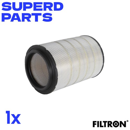 Air filter fits - fits:, volvo