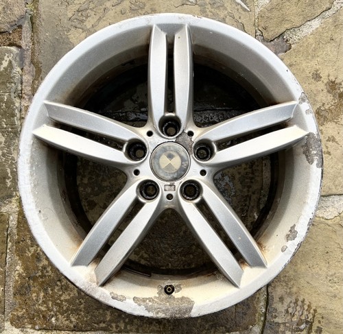Series bmw e87 rear - e87,