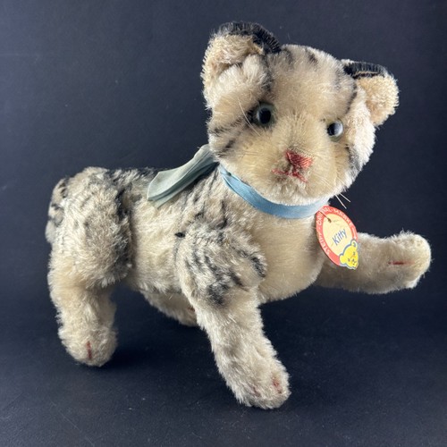 Rare vintage steiff - rare,