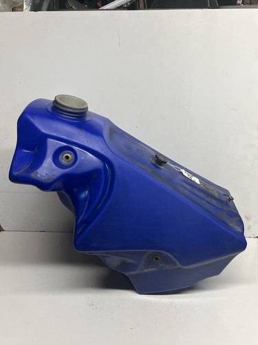Yamaha 125 2006 fuel tank - yamaha, yz