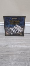 Harry Potter Wizard Chess Set