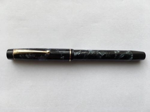 C1920s onoto the - pen, rue