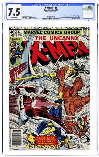 Uncanny men mark jewelers - uncanny, x-men