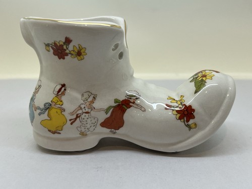Old foley james kent - james, boot