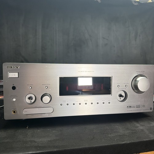 Sony str da1000es - str-da1000es, fm