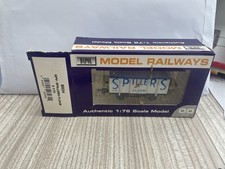 Dapol  B824 GPV-Spillers Flour
