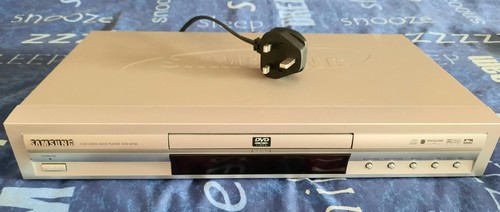 Samsung dvd player - samsung,