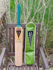 Duncan Fearnley Graham Gooch Microlite Supreme Cricket Bat 2lb 6 3/4oz New