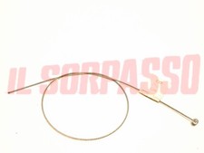 SHORT CABLE OPENING FRONT