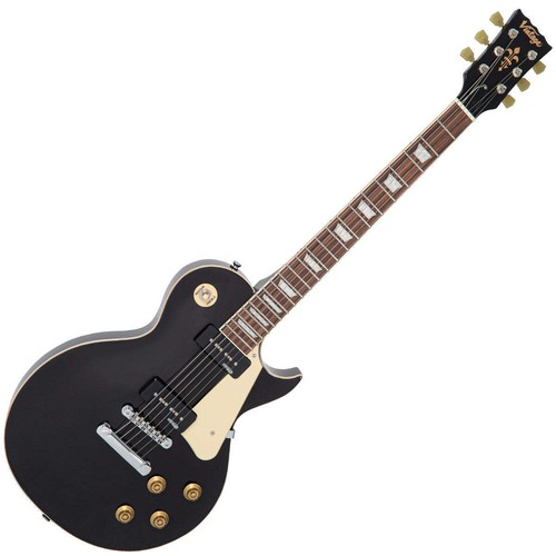 Vintage v100p reissued - vintage,